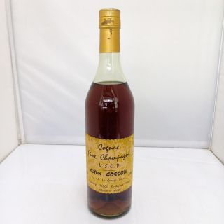 ウイスキー・お酒 ブランデーの中古品・新品・未使用品一覧 - なんでも