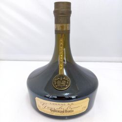 □□  ブランデー　コニャック　ゴンザレスビアスXO 古酒 Sランク 未開栓