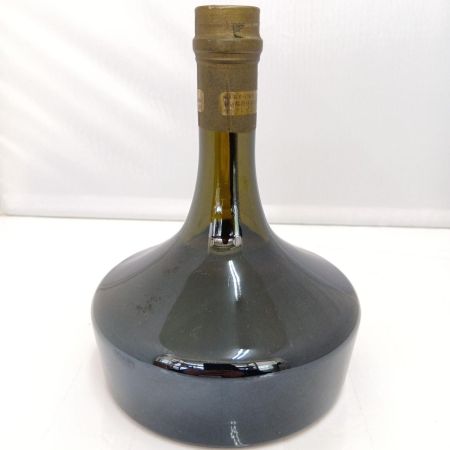   ブランデー　コニャック　ゴンザレスビアスXO 古酒 未開栓