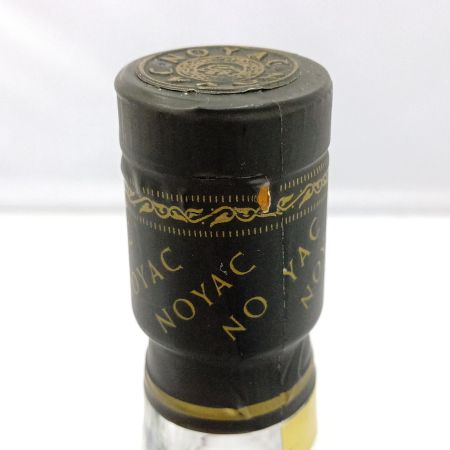  ARMENIAN BRANDY ブランデー　NOYAC　ノヤック18年 古酒 未開栓