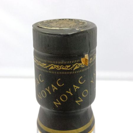  ARMENIAN BRANDY ブランデー　NOYAC　ノヤック18年 古酒 未開栓