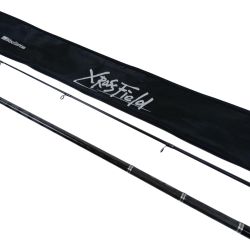 □□ Abu Garcia アブガルシア ロッド　クロスフィールド  XSFS-962M Cランク