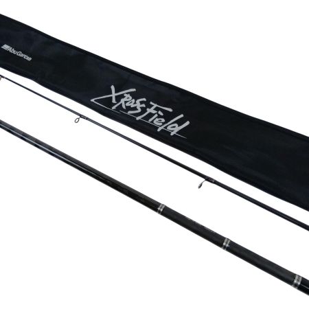  Abu Garcia アブガルシア ロッド　クロスフィールド  XSFS-962M