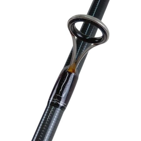  Abu Garcia アブガルシア ロッド　クロスフィールド  XSFS-962M