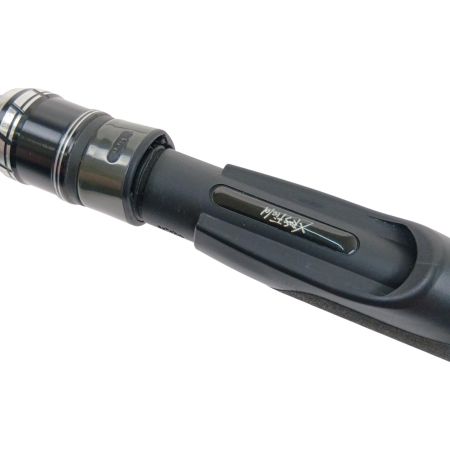 Abu Garcia アブガルシア ロッド　クロスフィールド  XSFS-962M