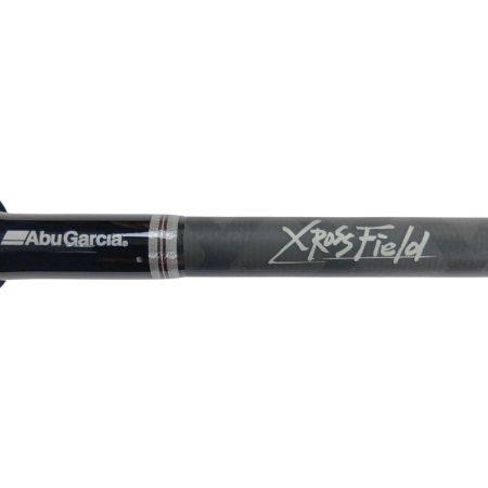  Abu Garcia アブガルシア ロッド　クロスフィールド  XSFS-962M