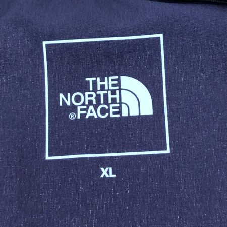  THE NORTH FACE ザノースフェイス ジャケット フレキシブルフーディ SIZE XL NP22581 パープル