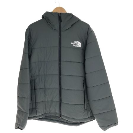  THE NORTH FACE ザノースフェイス ジャケット トランゴパーカー中綿ジャケット SIZE XL NY82556 オリーブ