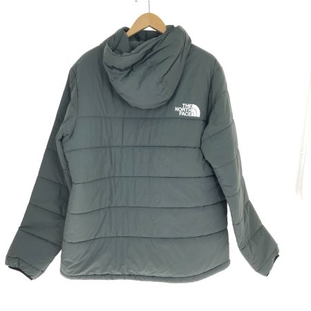 THE NORTH FACE ザノースフェイス ジャケット トランゴパーカー中綿ジャケット SIZE XL NY82556 オリーブ