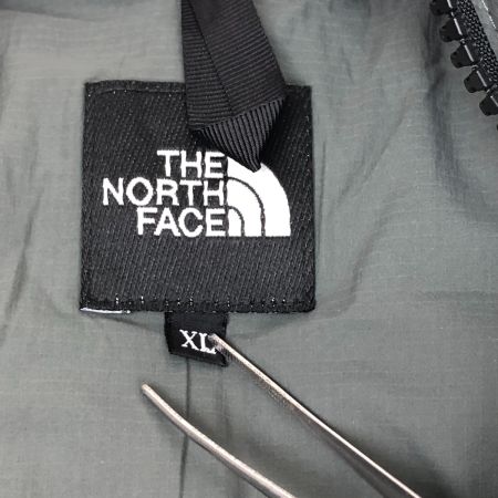  THE NORTH FACE ザノースフェイス ジャケット トランゴパーカー中綿ジャケット SIZE XL NY82556 オリーブ