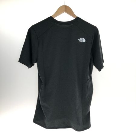  THE NORTH FACE ザノースフェイス Tシャツ エンデュロークルーＴ SIZE M NT12575 チャコールグレー