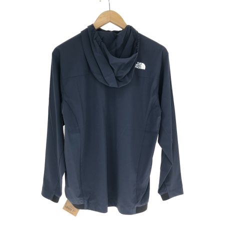  THE NORTH FACE ザノースフェイス ジャケット フレキシブルフーディ SIZE S NP22581 ネイビー