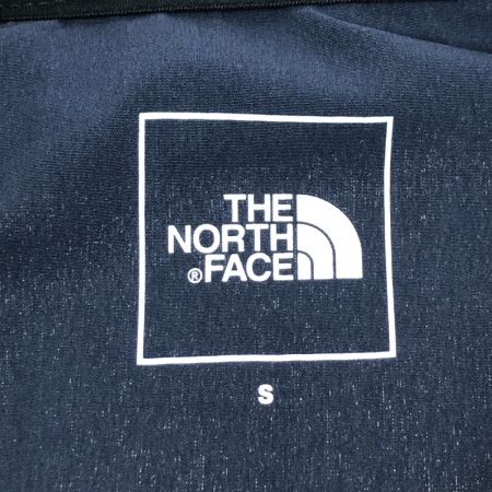  THE NORTH FACE ザノースフェイス ジャケット フレキシブルフーディ SIZE S NP22581 ネイビー