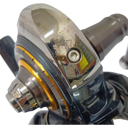  DAIWA ダイワ スピニングリール　16セルテート　HD4000H 00056313