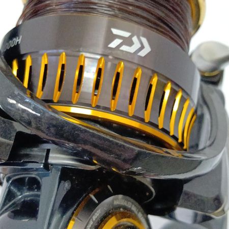  DAIWA ダイワ スピニングリール　16セルテート　HD4000H 00056313