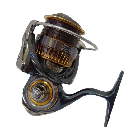  DAIWA ダイワ スピニングリール　16セルテート　HD4000H 00056313