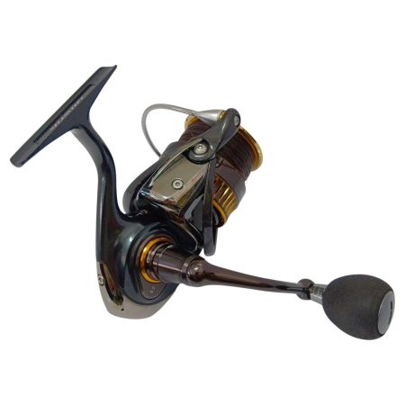  DAIWA ダイワ スピニングリール　16セルテート　HD4000H 00056313