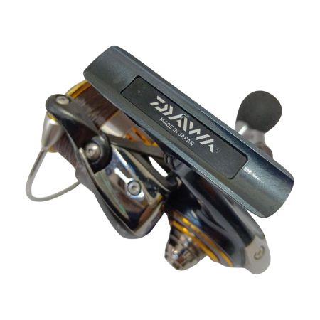  DAIWA ダイワ スピニングリール　16セルテート　HD4000H 00056313