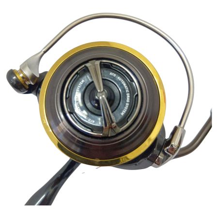  DAIWA ダイワ スピニングリール　16セルテート　HD4000H 00056313