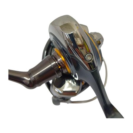  DAIWA ダイワ スピニングリール　16セルテート　HD4000H 00056313