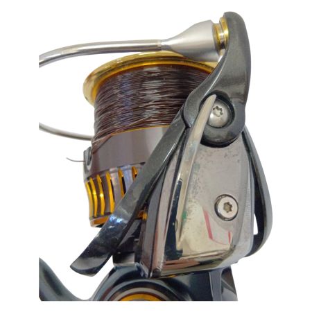  DAIWA ダイワ スピニングリール　16セルテート　HD4000H 00056313