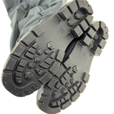  SHIMANO シマノ DS4 ウェーダー チェストハイ ラジアル　XLサイズ FF-042X