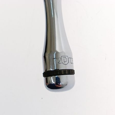  KTC ケーティーシー nepros　 9.5sq.ショートラチェットハンドル NBR3SUN