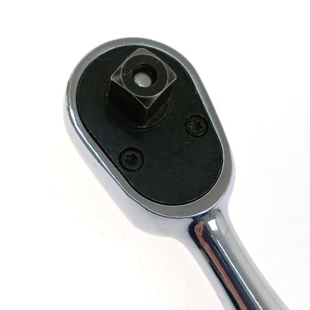  KTC ケーティーシー nepros　 9.5sq.ショートラチェットハンドル NBR3SUN