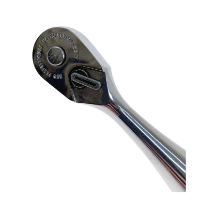  KTC ケーティーシー nepros　9.5sq.ラチェットハンドル NBR3UN
