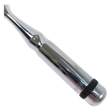  KTC ケーティーシー nepros　9.5sq.ラチェットハンドル NBR3UN