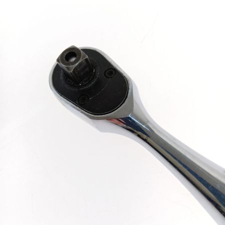  KTC ケーティーシー nepros　9.5sq.ラチェットハンドル NBR3UN