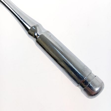  KTC ケーティーシー nepros　9.5sq.フレックスラチェットハンドル NBR3FUN