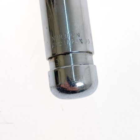  KTC ケーティーシー nepros　9.5sq.フレックスラチェットハンドル NBR3FUN