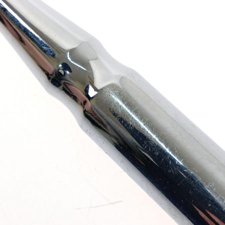  KTC ケーティーシー nepros　9.5sq.フレックスラチェットハンドル NBR3FUN