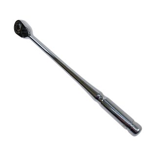 KTC ケーティーシー nepros ロングラチェットハンドル NBR4LUN KTC ケーティーシー nepros ロングラチェットハンドル NBR4LUN - 中古