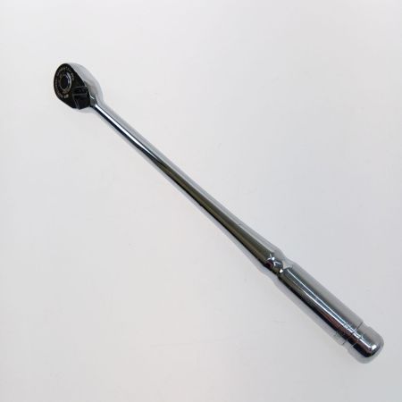  KTC ケーティーシー nepros ロングラチェットハンドル NBR4LUN