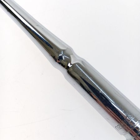  KTC ケーティーシー nepros ロングラチェットハンドル NBR4LUN