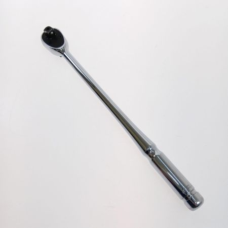  KTC ケーティーシー nepros ロングラチェットハンドル NBR4LUN