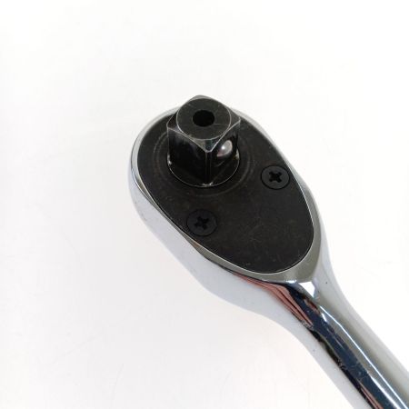  KTC ケーティーシー nepros ロングラチェットハンドル NBR4LUN