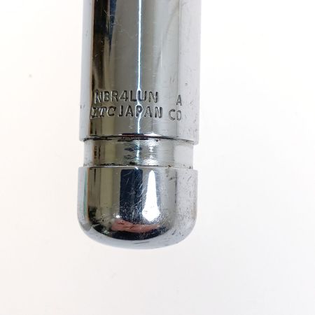  KTC ケーティーシー nepros ロングラチェットハンドル NBR4LUN