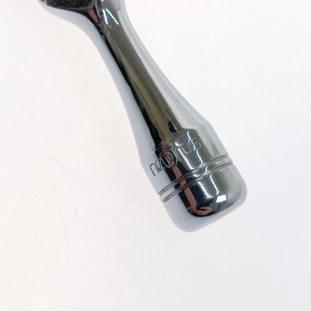  KTC ケーティーシー nepros　6.3sq.ショートラチェットハンドル NBR2SUN