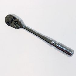 □□ KTC ケーティーシー nepros　6.3sq.ラチェットハンドル NBR2UN Bランク