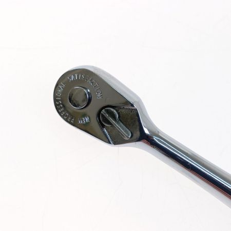  KTC ケーティーシー nepros　6.3sq.ラチェットハンドル NBR2UN