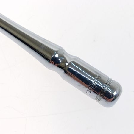  KTC ケーティーシー nepros　6.3sq.ラチェットハンドル NBR2UN