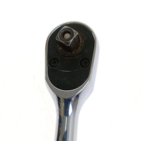  KTC ケーティーシー nepros　6.3sq.ラチェットハンドル NBR2UN