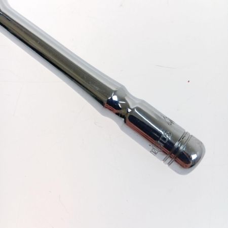  KTC ケーティーシー nepros6.3sq.フレックスラチェットハンドル NBR2FUN