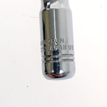  KTC ケーティーシー nepros6.3sq.フレックスラチェットハンドル NBR2FUN