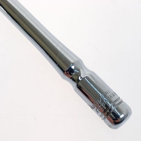  KTC ケーティーシー nepros6.3sq.フレックスラチェットハンドル NBR2FUN