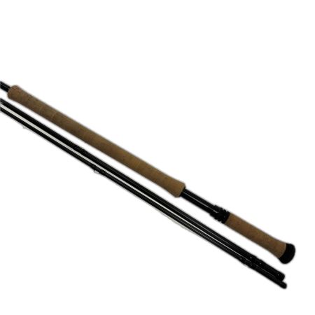  K Bullet フライロッド　#8 13`6” TH-R