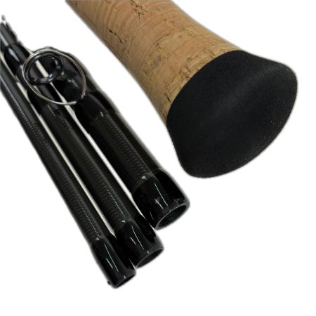  K Bullet フライロッド　#8 13`6” TH-R